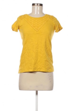 Дамска блуза Unbranded, Размер XS, Цвят Жълт, Цена 7,15 €