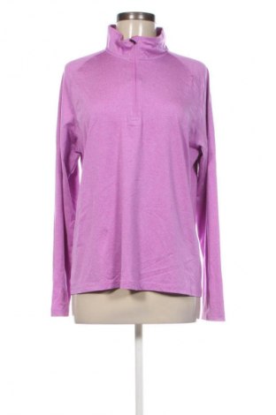 Дамска блуза Unbranded, Размер L, Цвят Розов, Цена 5,11 €