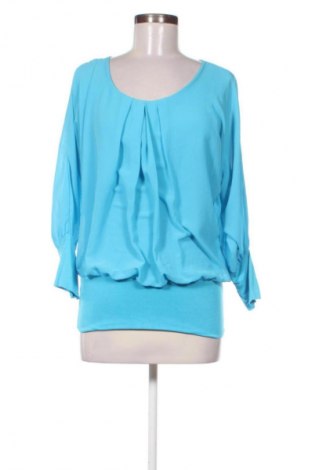 Dámská halenka Floyd By Smith, Velikost M, Barva Modrá, Cena  283,00 Kč