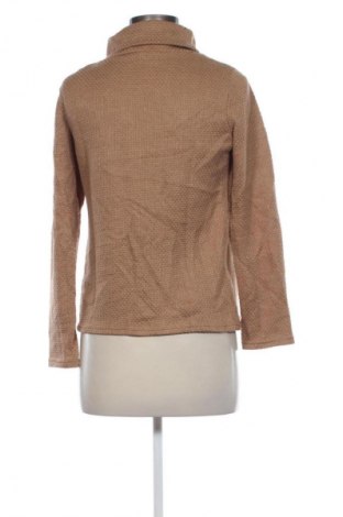 Dámská halenka Unbranded, Velikost S, Barva Hnědá, Cena  289,00 Kč