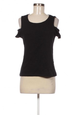 Дамска блуза Unbranded, Размер M, Цвят Черен, Цена 10,22 €