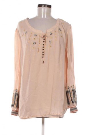 Дамска блуза Unbranded, Размер XL, Цвят Многоцветен, Цена 10,00 €