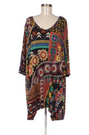 Bluză de femei Unbranded, Mărime 3XL, Culoare Multicolor, Preț 60,99 Lei