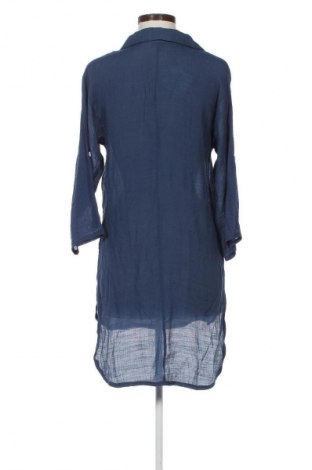 Дамска блуза Unbranded, Размер S, Цвят Син, Цена 3,57 €