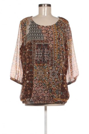 Bluzka damska Unbranded, Rozmiar XL, Kolor Kolorowy, Cena 51,99 zł