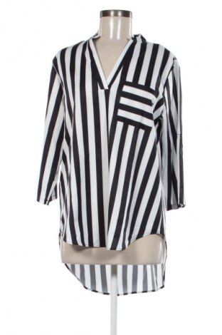 Дамска блуза Unbranded, Размер L, Цвят Многоцветен, Цена 9,71 €