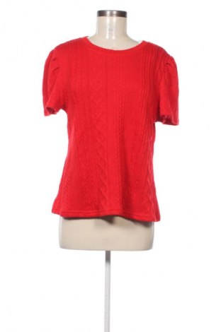 Női blúz Unbranded, Méret XL, Szín Piros, Ár 2 859 Ft