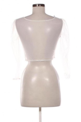 Дамска блуза Unbranded, Размер M, Цвят Бял, Цена 10,00 €