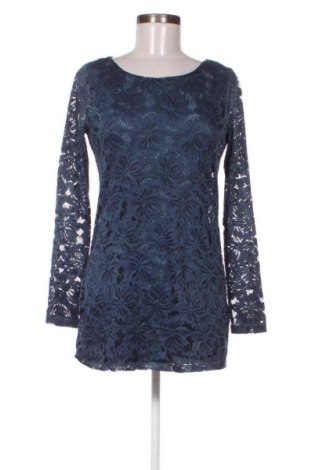 Γυναικεία μπλούζα Unbranded, Μέγεθος M, Χρώμα Μπλέ, Τιμή 10,00 €