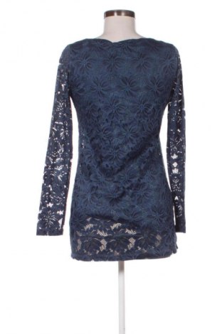 Γυναικεία μπλούζα Unbranded, Μέγεθος M, Χρώμα Μπλέ, Τιμή 10,00 €