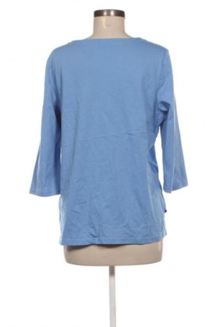 Damen Shirt Unbranded, Größe L, Farbe Blau, Preis 12,99 €