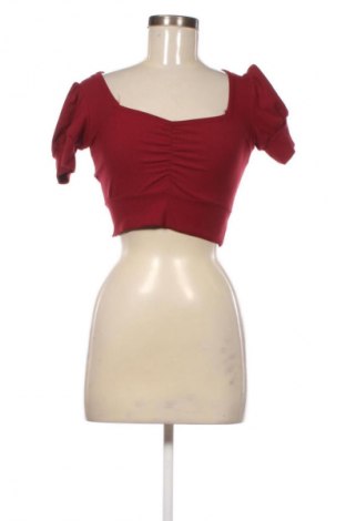 Női blúz Unbranded, Méret XS, Szín Piros, Ár 2 869 Ft