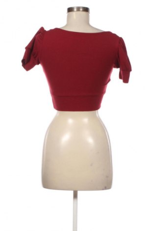 Női blúz Unbranded, Méret XS, Szín Piros, Ár 2 869 Ft