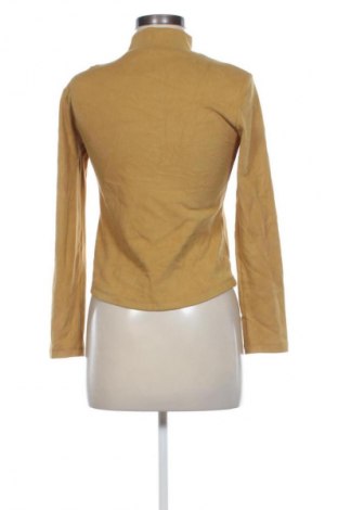 Дамска блуза Unbranded, Размер S, Цвят Оранжев, Цена 3,57 €