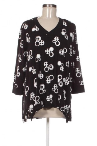 Γυναικεία μπλούζα Unbranded, Μέγεθος XL, Χρώμα Πολύχρωμο, Τιμή 11,99 €