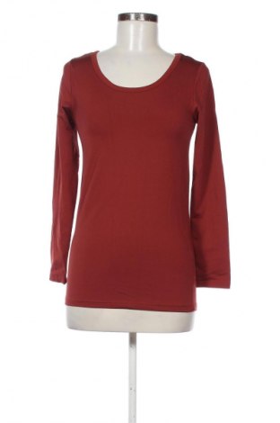 Bluzka damska Unbranded, Rozmiar S, Kolor Brązowy, Cena 20,99 zł