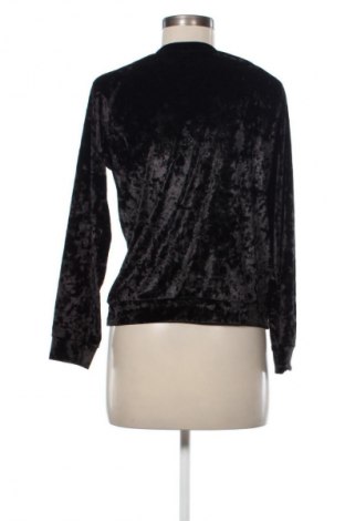 Γυναικεία μπλούζα Unbranded, Μέγεθος M, Χρώμα Μαύρο, Τιμή 10,00 €