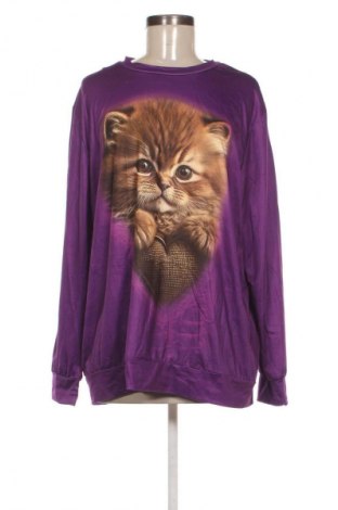 Dámská halenka Unbranded, Velikost XL, Barva Vícebarevné, Cena  289,00 Kč