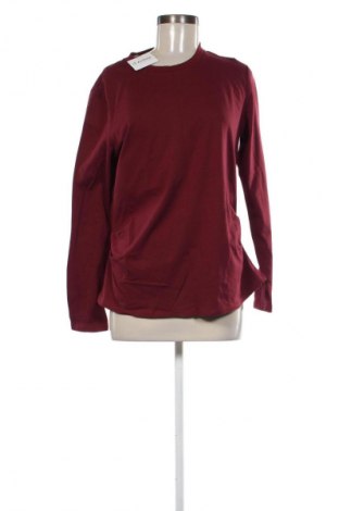 Дамска блуза Unbranded, Размер L, Цвят Червен, Цена 9,71 €