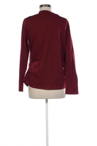 Дамска блуза Unbranded, Размер L, Цвят Червен, Цена 9,71 €