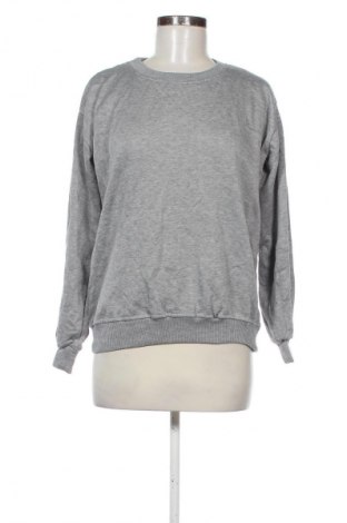 Γυναικεία μπλούζα Unbranded, Μέγεθος L, Χρώμα Γκρί, Τιμή 4,99 €