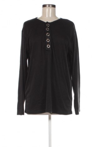 Dámska blúza Unbranded, Veľkosť XL, Farba Čierna, Cena  11,95 €