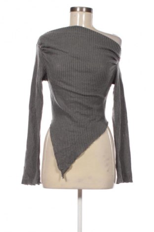Дамска блуза Unbranded, Размер M, Цвят Сив, Цена 10,22 €