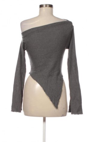 Дамска блуза Unbranded, Размер M, Цвят Сив, Цена 10,22 €