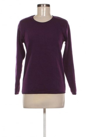 Damen Shirt Unbranded, Größe L, Farbe Lila, Preis € 14,99