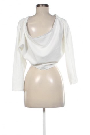 Дамска блуза Unbranded, Размер M, Цвят Бял, Цена 9,71 €