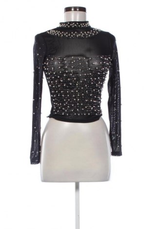 Дамска блуза Unbranded, Размер S, Цвят Многоцветен, Цена 10,00 €