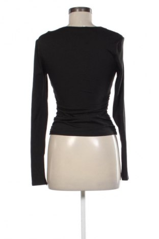 Дамска блуза Unbranded, Размер M, Цвят Черен, Цена 9,71 €