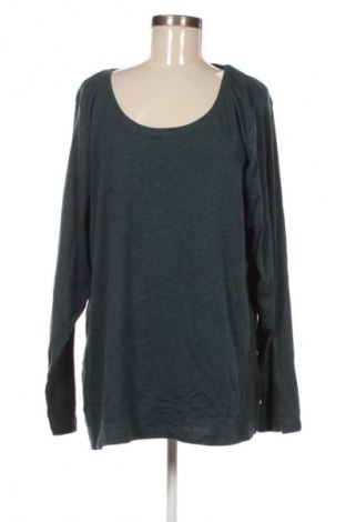 Dámská halenka Unbranded, Velikost 4XL, Barva Zelená, Cena  289,00 Kč