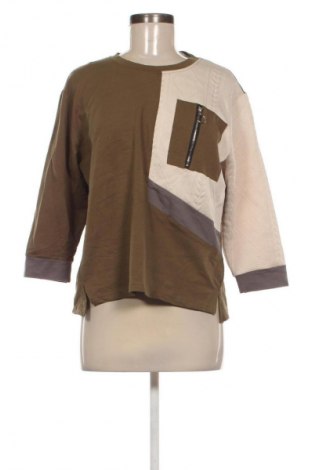 Bluzka damska Unbranded, Rozmiar M, Kolor Kolorowy, Cena 51,99 zł