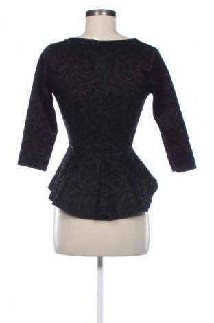 Дамска блуза Unbranded, Размер S, Цвят Черен, Цена 9,78 €