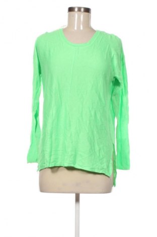 Дамска блуза Unbranded, Размер S, Цвят Зелен, Цена 4,09 €