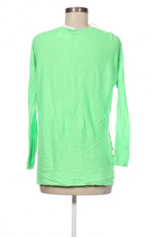 Дамска блуза Unbranded, Размер S, Цвят Зелен, Цена 4,09 €