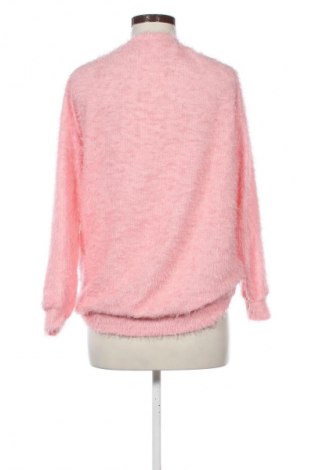 Дамска блуза Unbranded, Размер XL, Цвят Розов, Цена 5,62 €