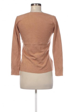 Γυναικεία μπλούζα Unbranded, Μέγεθος L, Χρώμα  Μπέζ, Τιμή 4,99 €