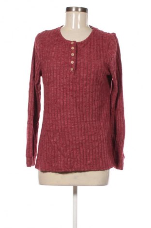 Дамска блуза Unbranded, Размер M, Цвят Червен, Цена 4,09 €