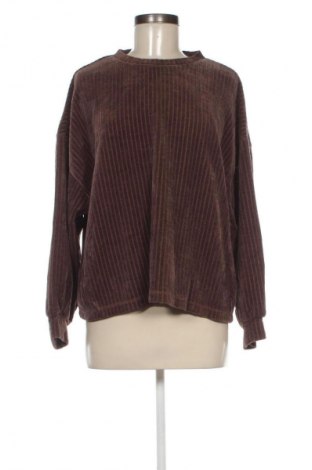 Dámska blúza Unbranded, Veľkosť M, Farba Hnedá, Cena  4,95 €