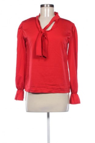 Női blúz Unbranded, Méret S, Szín Piros, Ár 4 042 Ft