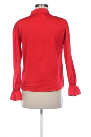 Női blúz Unbranded, Méret S, Szín Piros, Ár 4 042 Ft