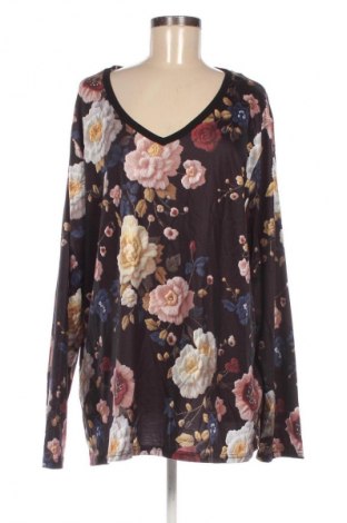 Dámská halenka Unbranded, Velikost 4XL, Barva Vícebarevné, Cena  283,00 Kč