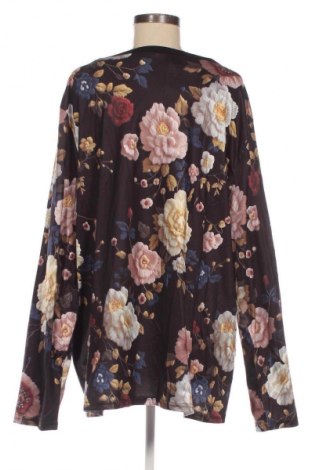 Dámská halenka Unbranded, Velikost 4XL, Barva Vícebarevné, Cena  283,00 Kč