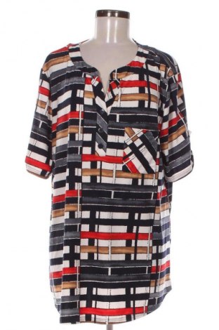 Dámská halenka Unbranded, Velikost 3XL, Barva Vícebarevné, Cena  283,00 Kč