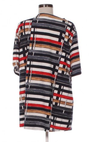 Dámská halenka Unbranded, Velikost 3XL, Barva Vícebarevné, Cena  283,00 Kč