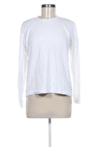 Γυναικεία μπλούζα Unbranded, Μέγεθος L, Χρώμα Λευκό, Τιμή 5,99 €
