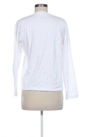 Γυναικεία μπλούζα Unbranded, Μέγεθος L, Χρώμα Λευκό, Τιμή 5,99 €