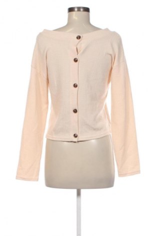 Дамска блуза Unbranded, Размер M, Цвят Бежов, Цена 3,57 €